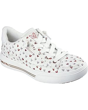 Skechers Womens Arch Fit Arcade-Meet Ya There | Amazon (US)