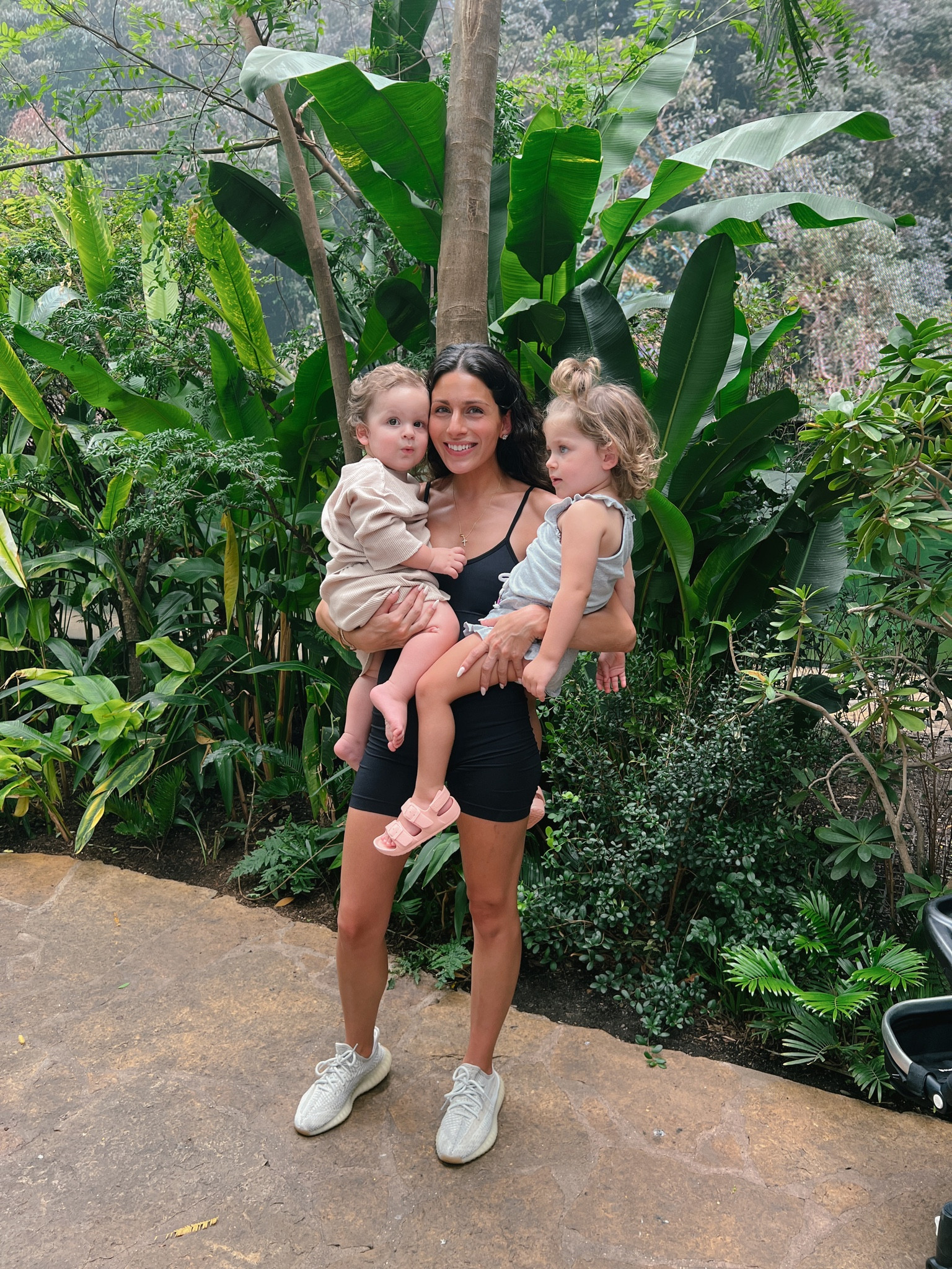 Because Insta decided to glitch yesterday, I’m using that as an excuse to share more photos from our day yesterday 🤍

#LTKbaby #LTKfamily #LTKSale