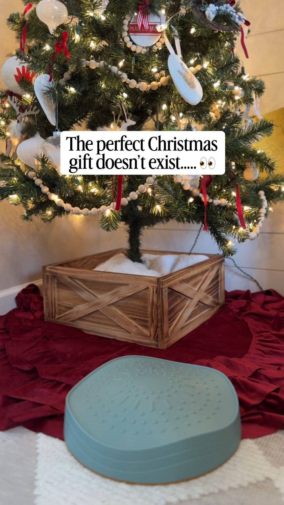 On sale for $20!!! Run for the best Christmas gift for toddlers and active kiddos. Gifted by @bouncee 

Easy to clean, easy to stack, easy to store and they don’t slip! 

#LTKGiftGuide #LTKKids #LTKFindsUnder50