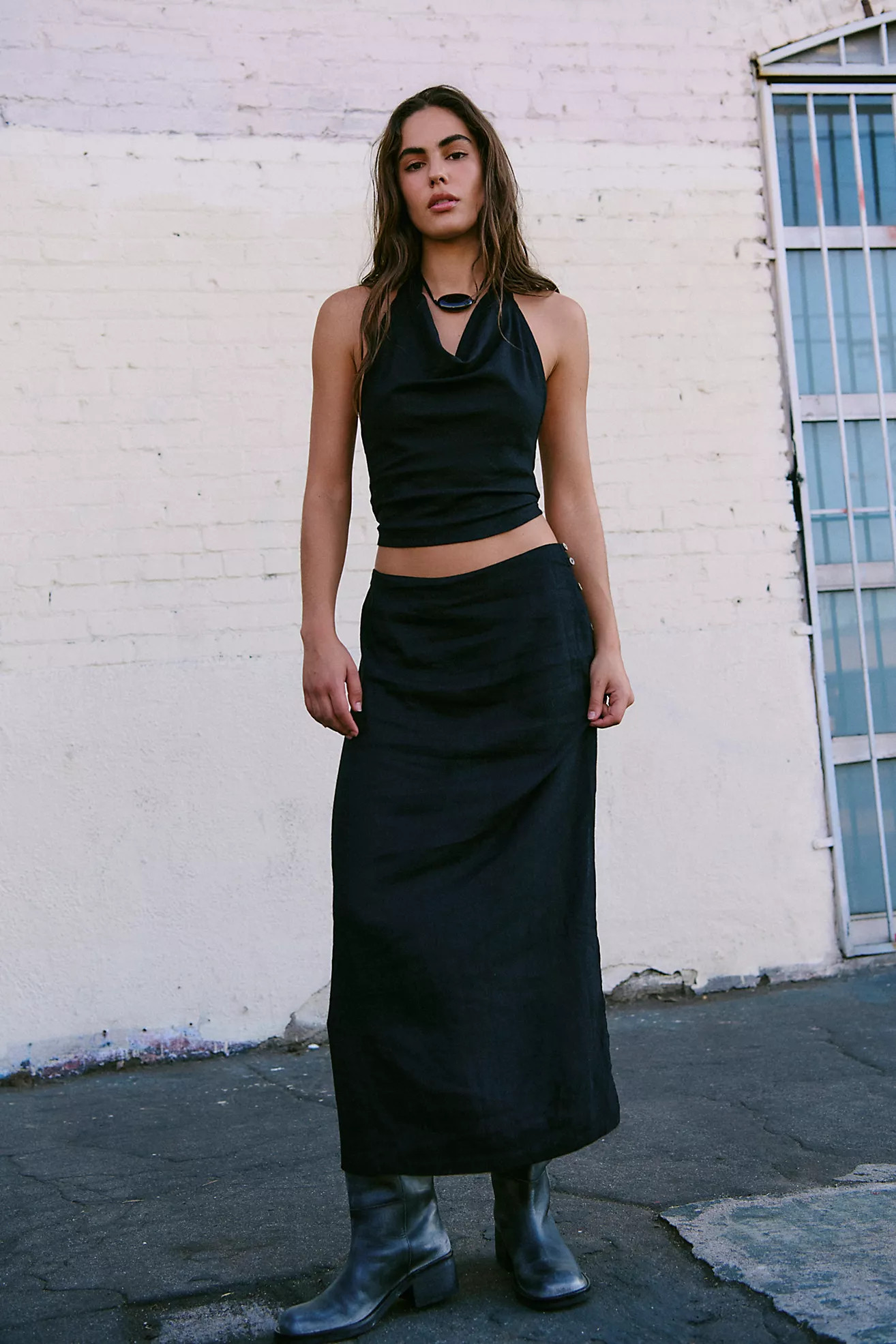 Iconic Allure Set | Free People (Global - UK&FR Excluded)