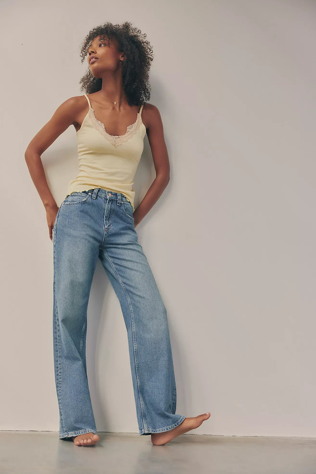 Oh My Darling Tank | Free People (Global - UK&FR Excluded)