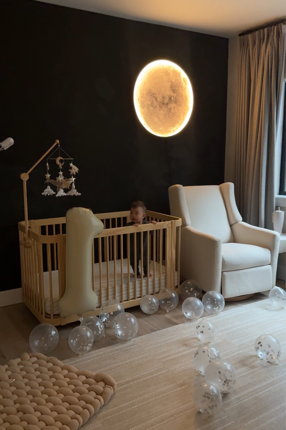 Play mat: 10% off with code: THESABRINATAN10 

Baby nursery, glider, crib


#LTKHome #LTKBump #LTKBaby