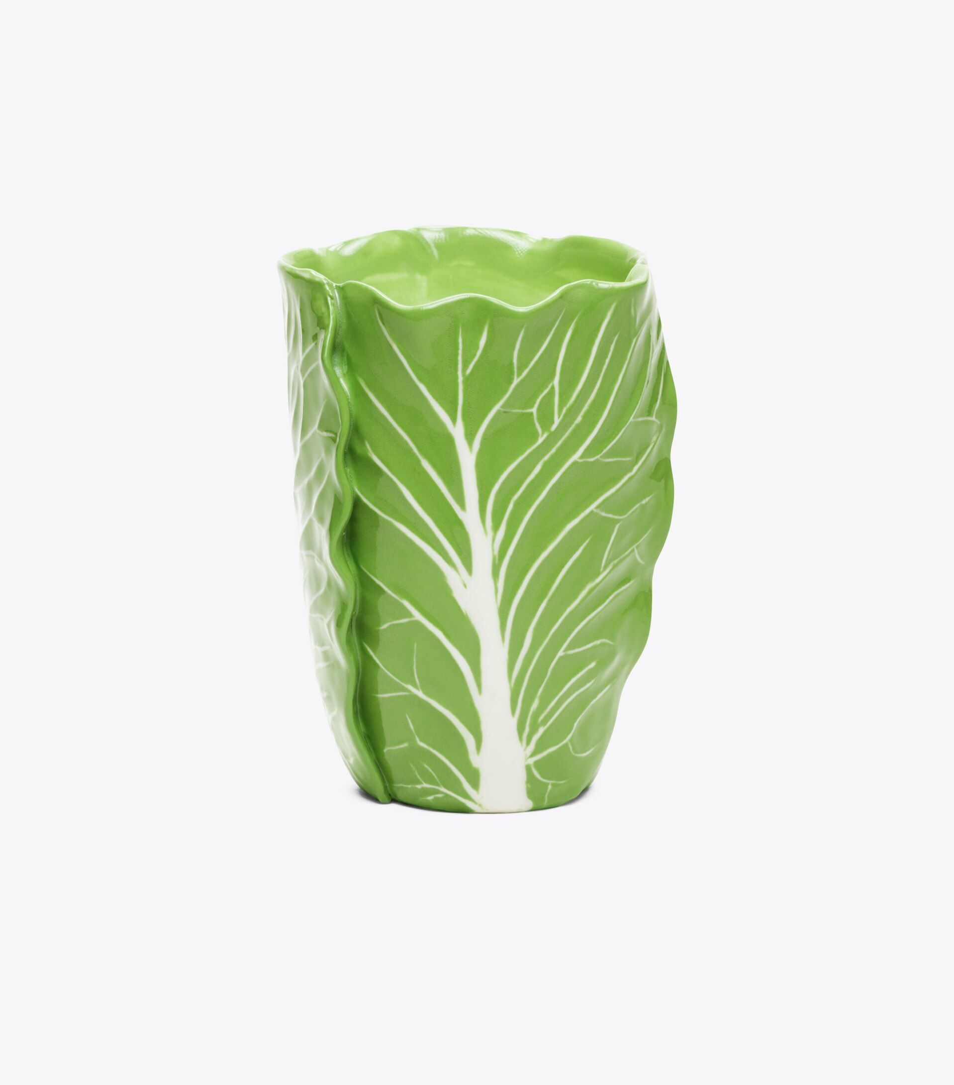 Lettuce Ware Candle | Tory Burch (US)