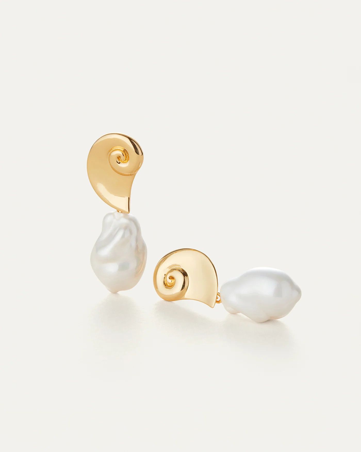 Petra Earrings | Jenny Bird (US)