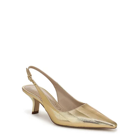 Bianka Slingback Pump | Belk