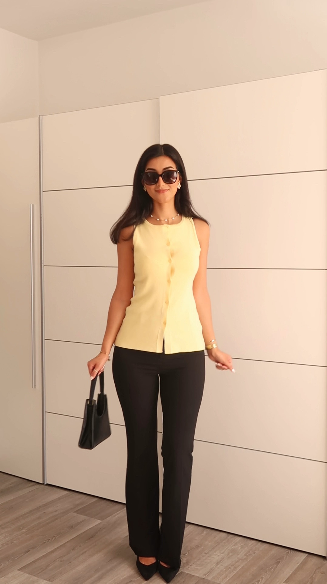 Yellow Outfit Ideas💛

#LTKsummer 

#LTKworkwear #LTKstyletip