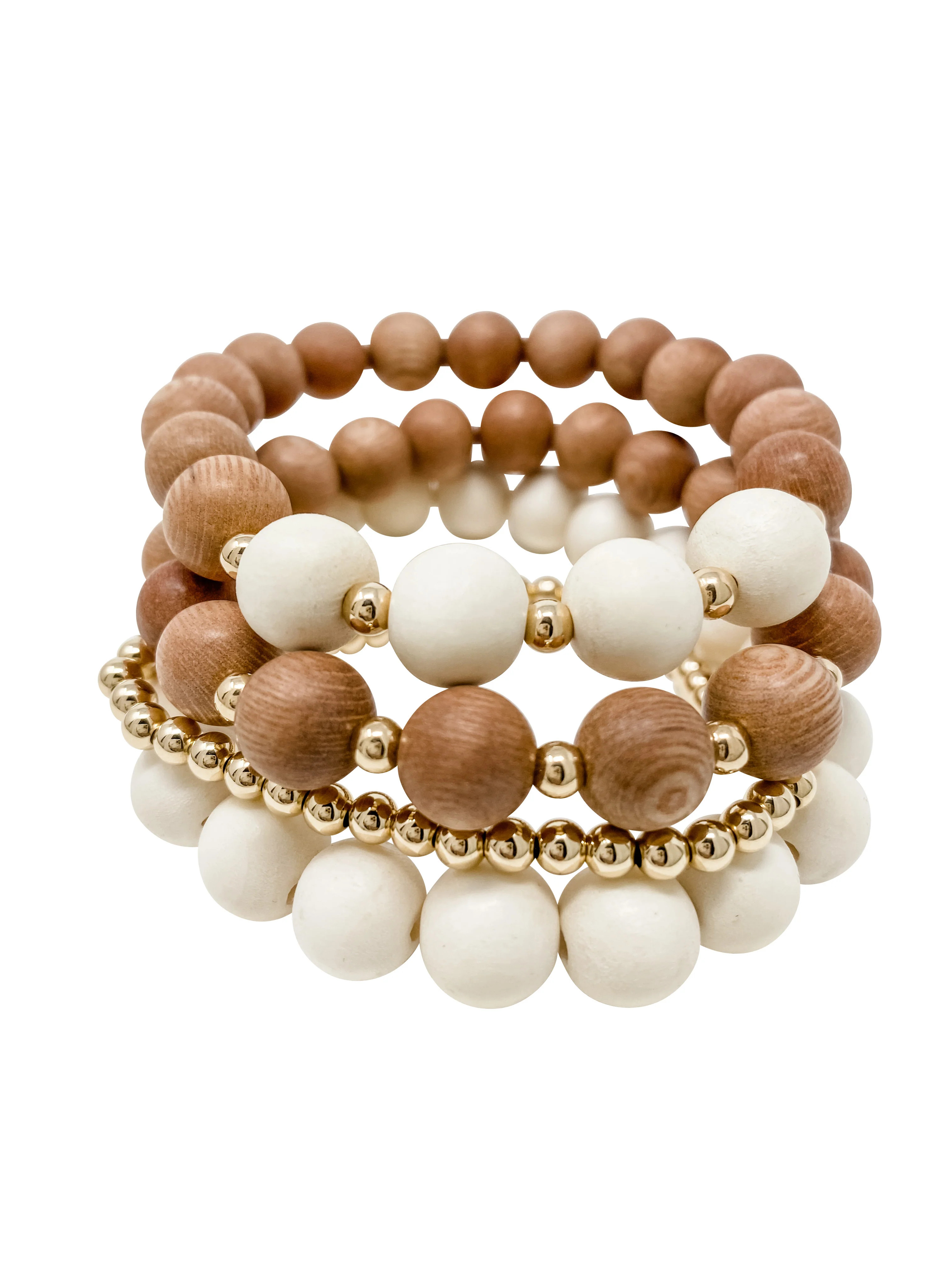 the sienna | cream | Reef rain aria