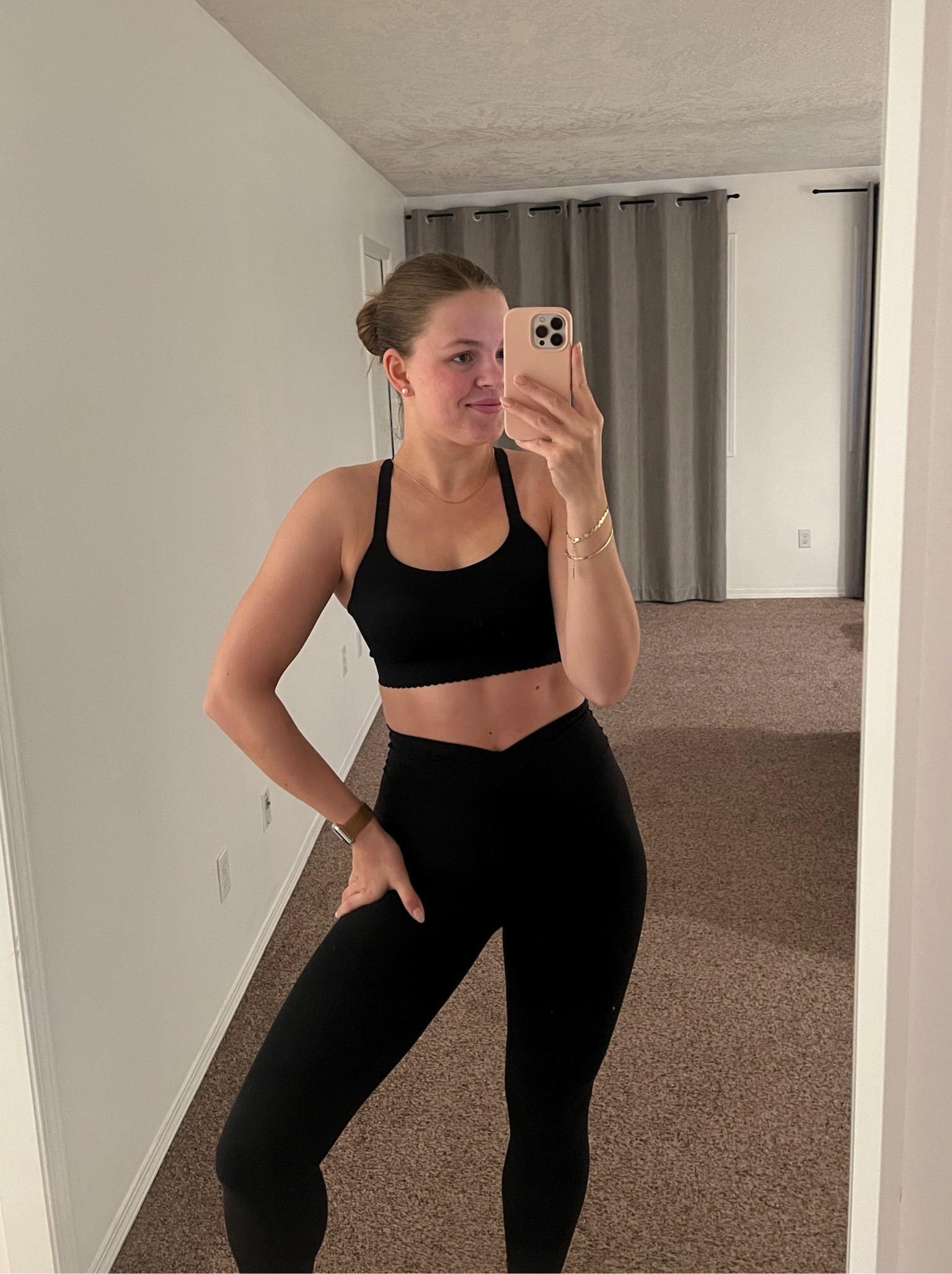 Getting a Friday morning workout in!! 

#LTKsalealert #LTKActive #LTKfindsunder100