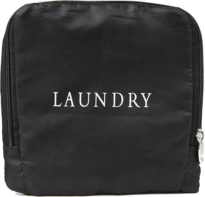 Miamica Travel Laundry Bag | Amazon (US)