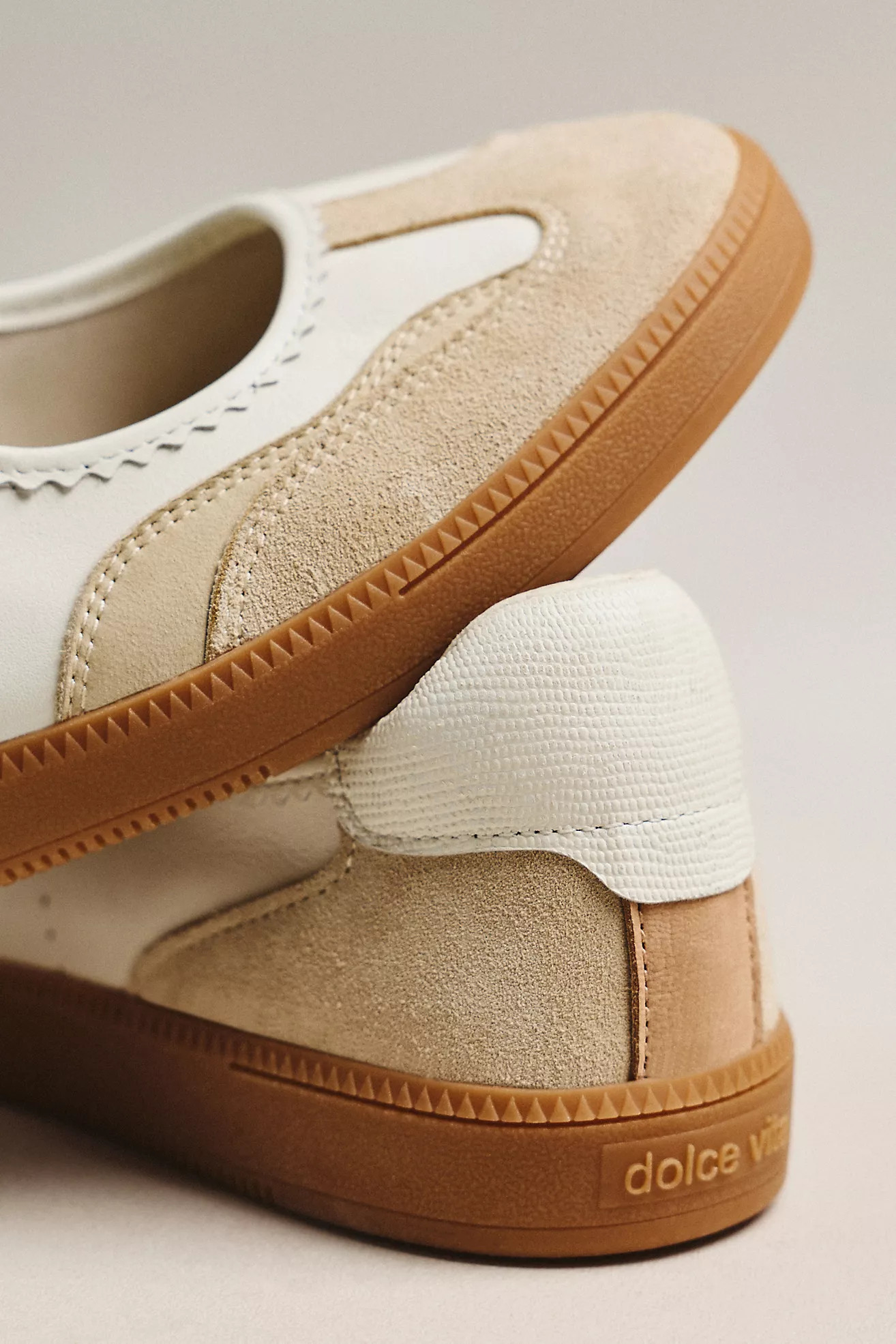 Dolce Vita Nanet Mary Jane Sneakers | Anthropologie (US)