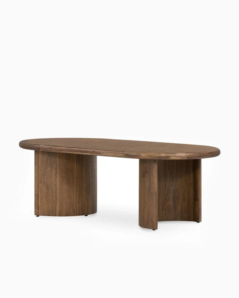 Paden Coffee Table | Denver Modern