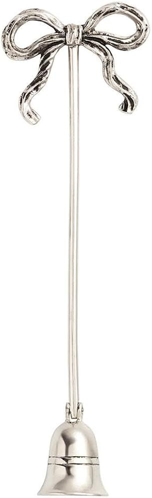 Mud Pie - Candle Snuffer - Bow | Amazon (US)