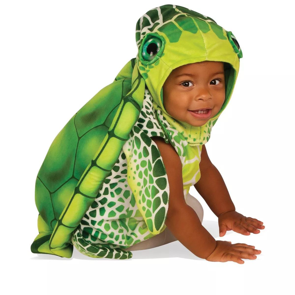 Rubies Turtle Toddler Costume | Target