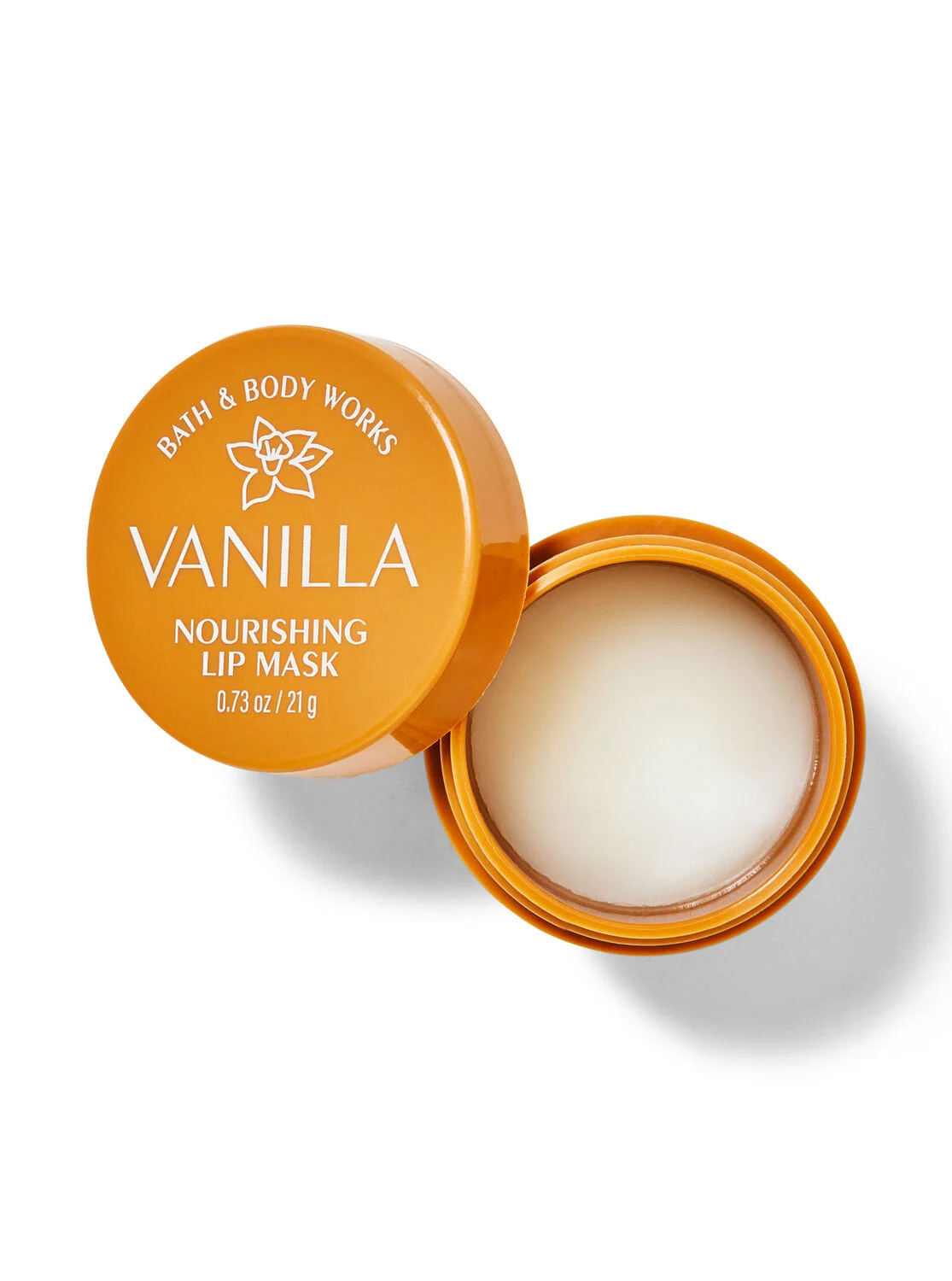 Vanilla


Lip Mask | Bath & Body Works