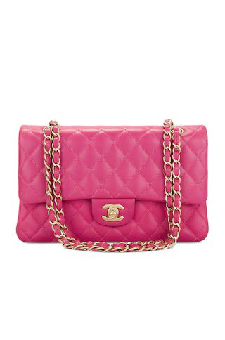 chanel TASCHE CHANEL in Rosa - Pink. Size all. | FWRD 