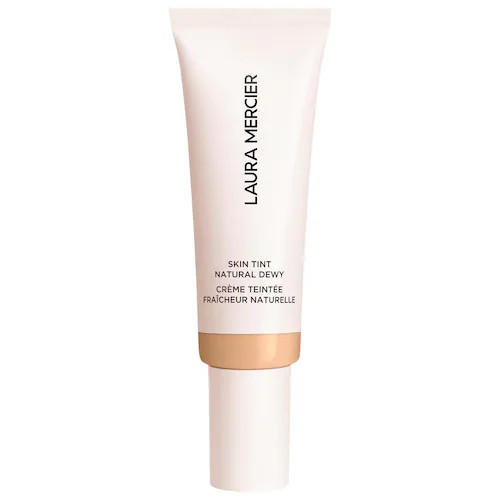 Long-Wear Tinted Moisturizer Natural Dewy with Hyaluronic Acid - Laura Mercier | Sephora | Sephora (CA)