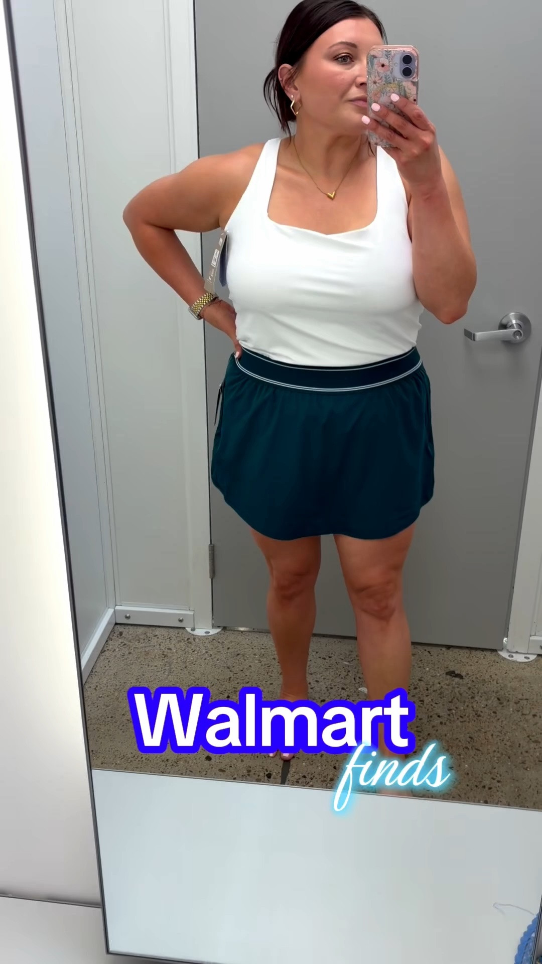 Walmart finds 💫

#LTKootd #LTKActive