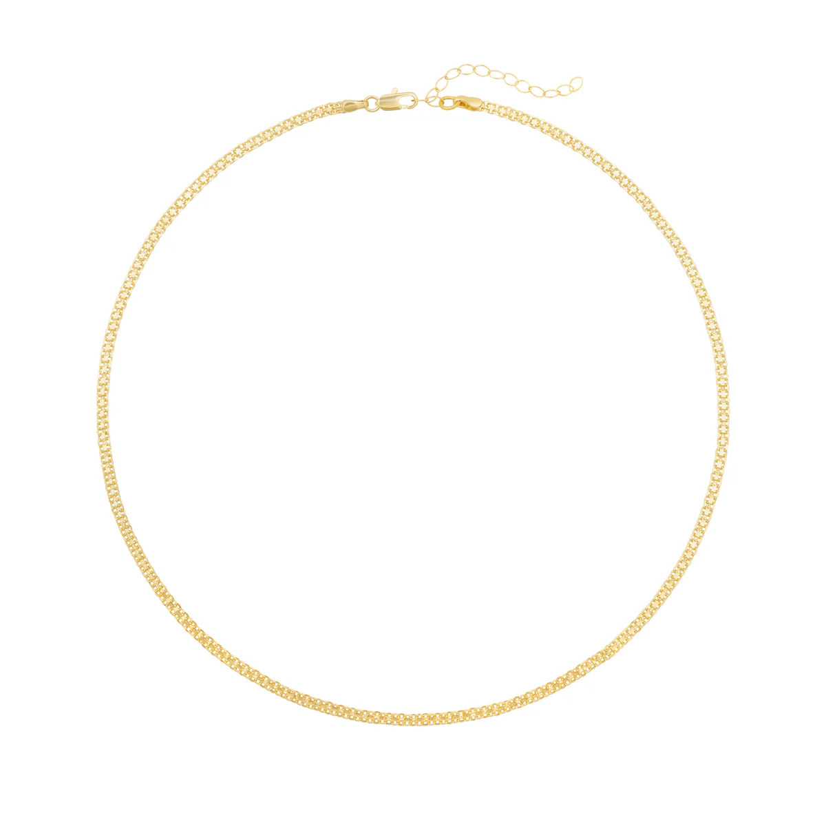 Parker Necklace | Electric Picks Jewelry