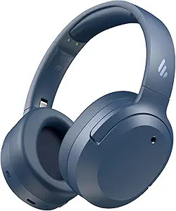 Edifier W820NB Plus Gen 2 Wireless Over-Ear Noise Cancelling Headphone, -49 dB ANC, LDAC Hi-Res A... | Amazon (US)
