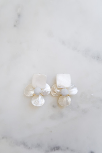 The Louise in Aquamarine | SJ Bailey Co.