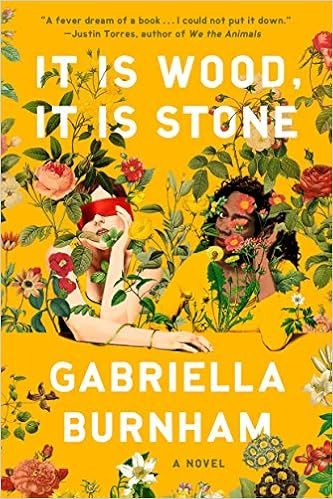 It Is Wood, It Is Stone: A Novel



Hardcover – July 28, 2020 | Amazon (US)