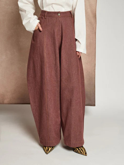 Ghospell  Minka Balloon Jeans | Sister Jane (UK)