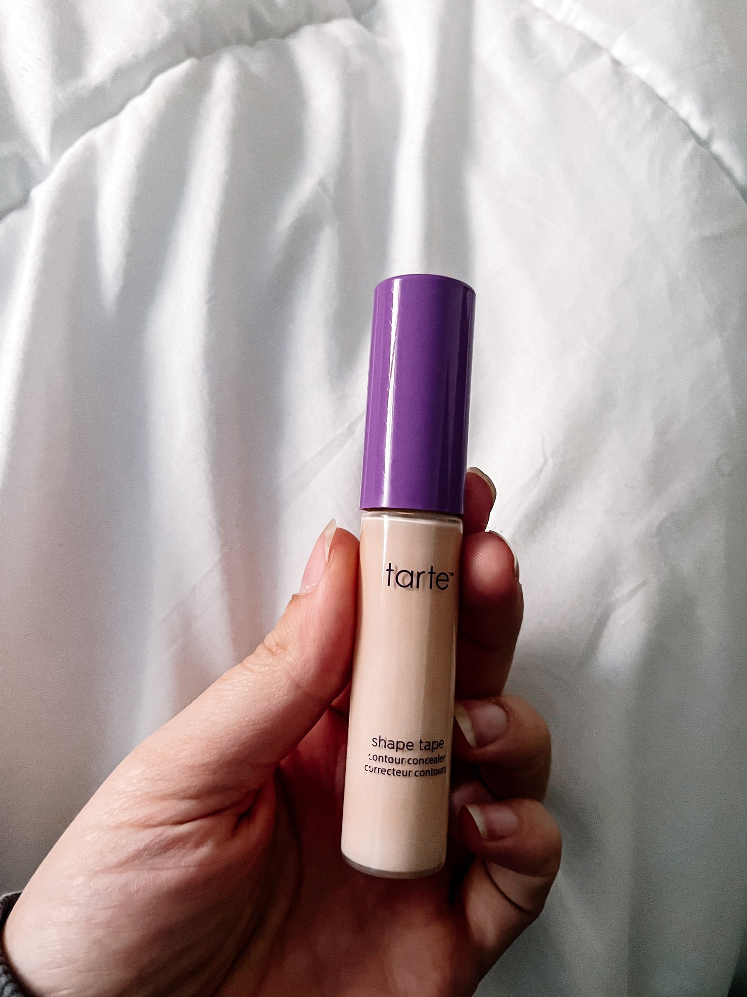 Tarte shape tape concealer, makeup, beauty, cosmetics, fav products

#LTKstyletip #LTKSeasonal #LTKbeauty