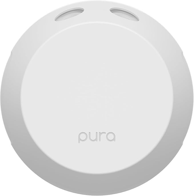 Pura Home 4 Fragrance Diffuser - Adjustable Home Diffuser with LED Light & Automatic Vial Detecti... | Amazon (US)