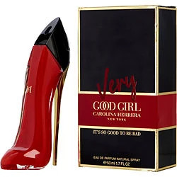 Ch Very Good Girl For Women | Fragrance Net