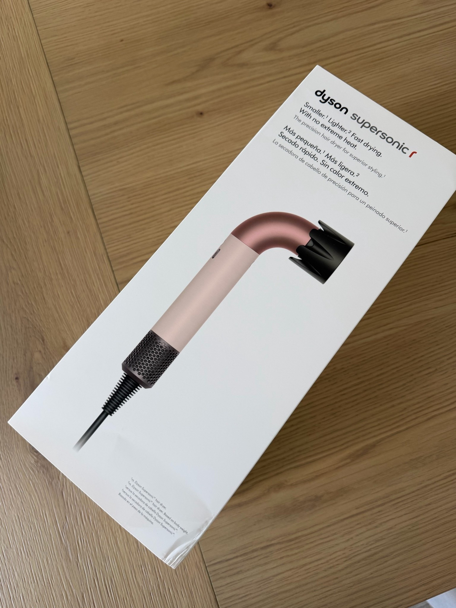 New Dyson hairdryer on sale ￼

#LTKSaleAlert #LTKBeauty