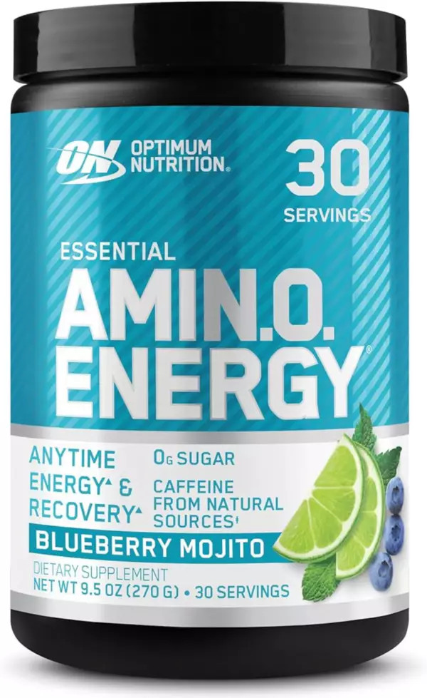 Optimum Nutrition Essential Amino 30 Servings | Dick's Sporting Goods | Dick's Sporting Goods
