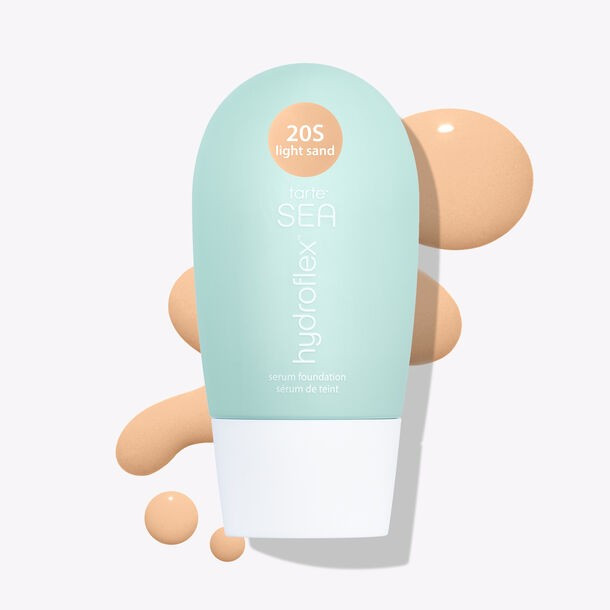 hydroflex™ serum foundation | tarte cosmetics (Global)