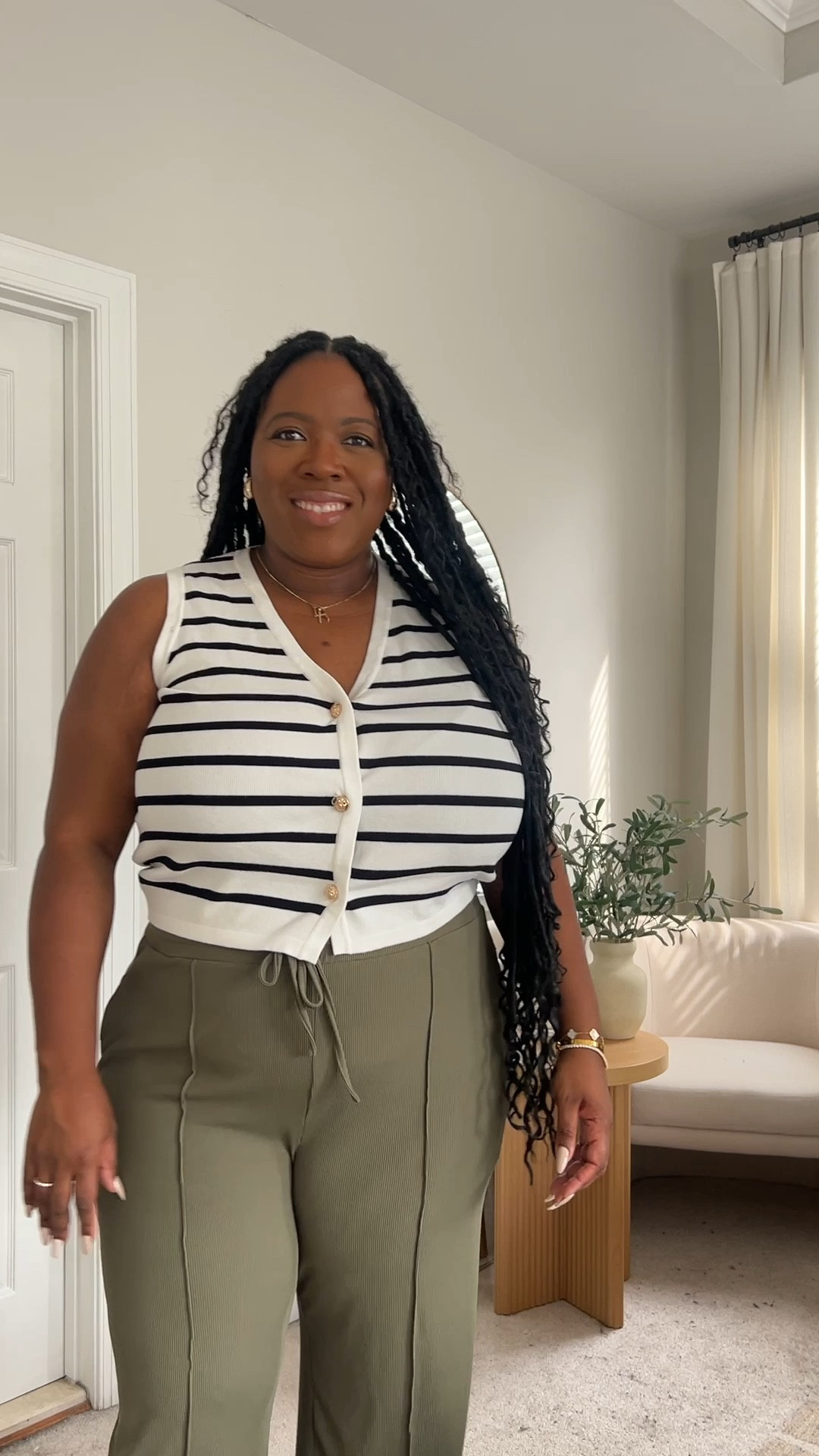 Outfit, amazon fashion, plus size outfit, curvy girl fashion

#LTKStyleTip #LTKBeauty #LTKPlusSize