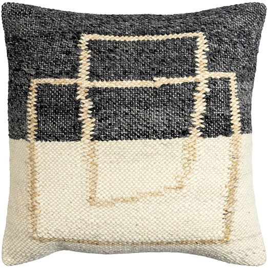 Kambalny Pillow Cover | West Elm (US)