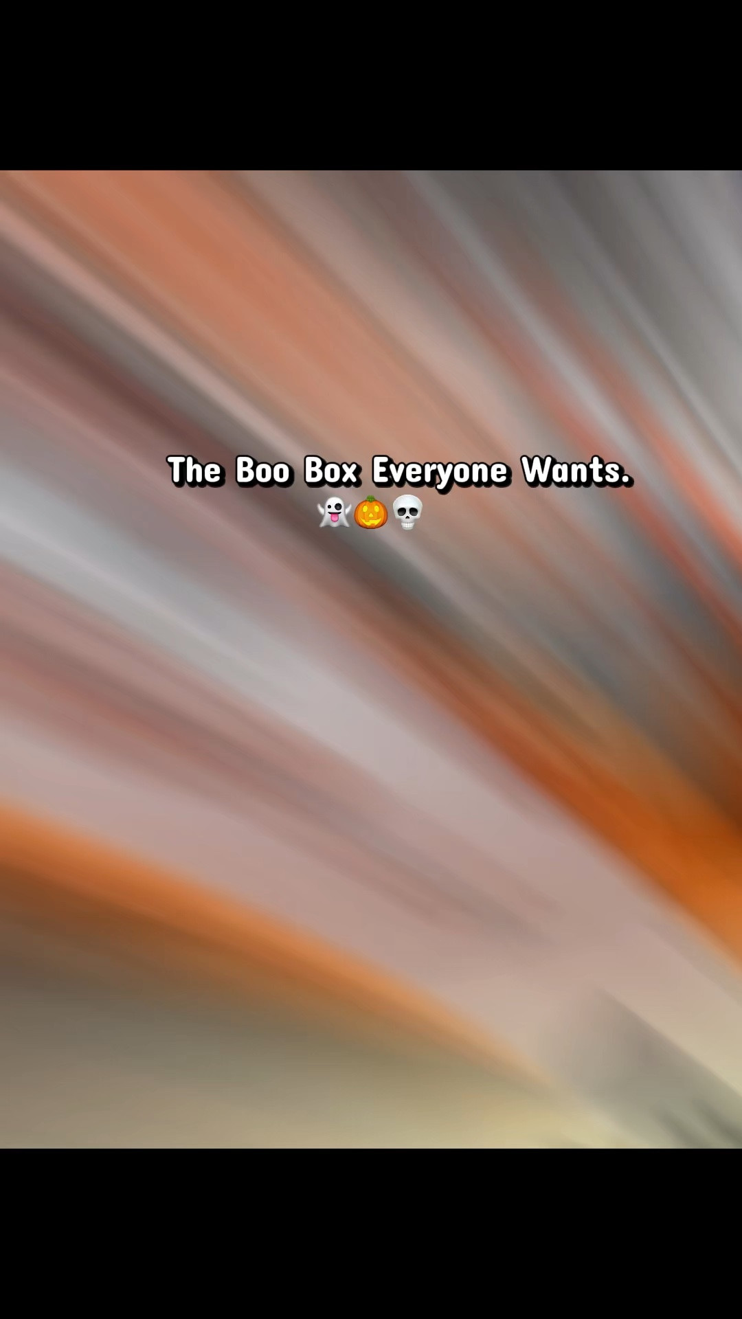 Skip the candy and surprise your boo with something they’ll actually use all spooky season. 👻🎃 This Boo Box is packed with a cozy spooky crewneck or mockneck, buttery-soft leggings, a cozy blanket, a Halloween tumbler, and a fun surprise extra. It’s the ultimate fall gift—or the perfect excuse to treat yourself!

🛍️ Use my code JH20 for 20% OFF!

Hashtags:
#LTKHalloween #FallStyle #CozySeason

#LTKSeasonal #LTKU #LTKmomlife