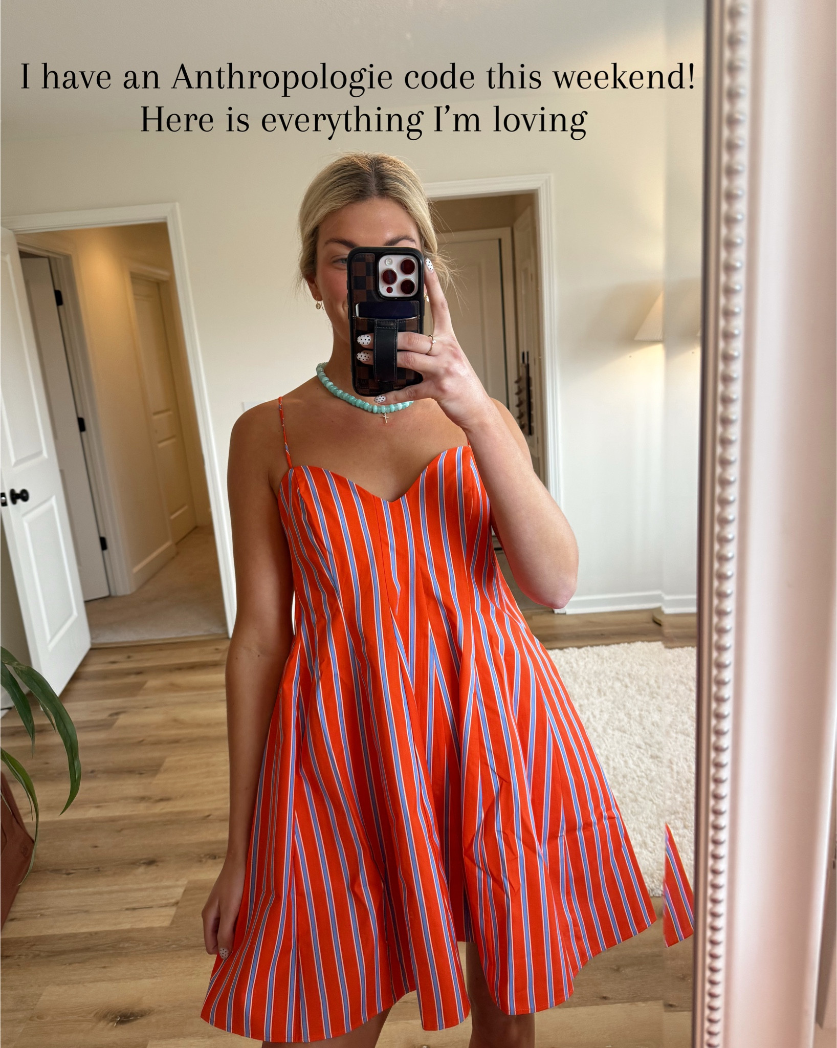 I have an Anthropologie code this weekend! Here is everything I’m loving. Use code SHELB20 at check out on purchases of $100 or more. 😍🫶🏼 

#LTKHome #LTKSaleAlert #LTKSpringSale