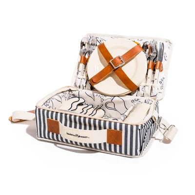 The Picnic Set | Business & Pleasure Co.