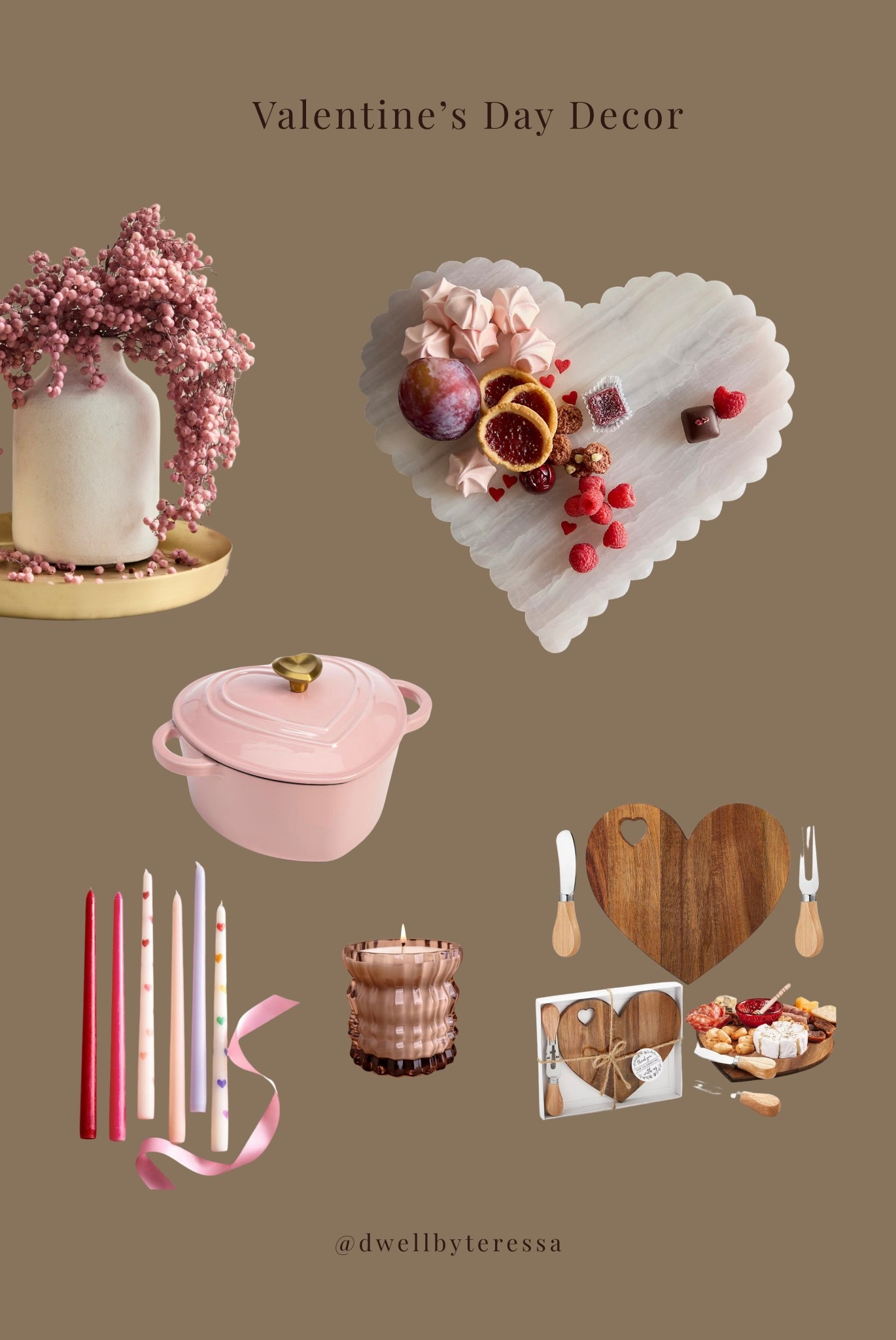 Valentine’s Day Decor 💕

#LTKHome #LTKSeasonal