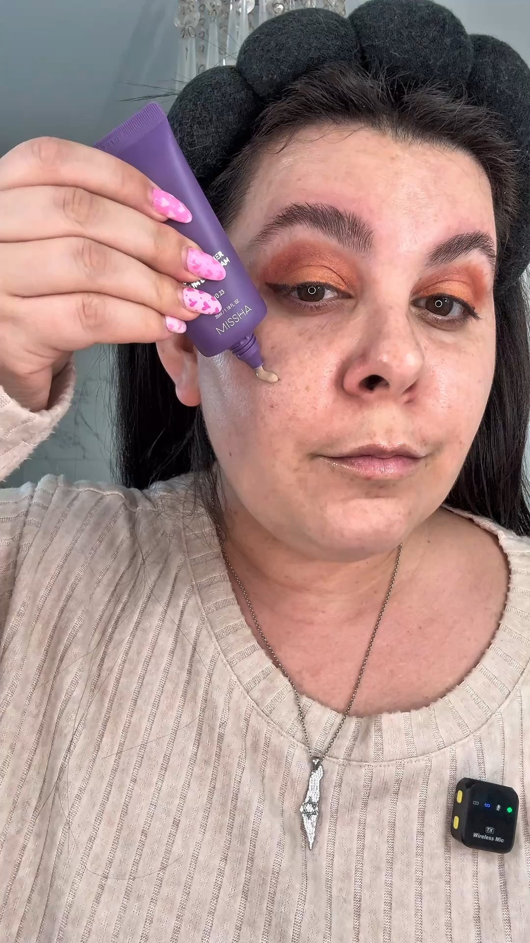 Missha BB Cream is the best! #kbeauty 

#LTKBeauty