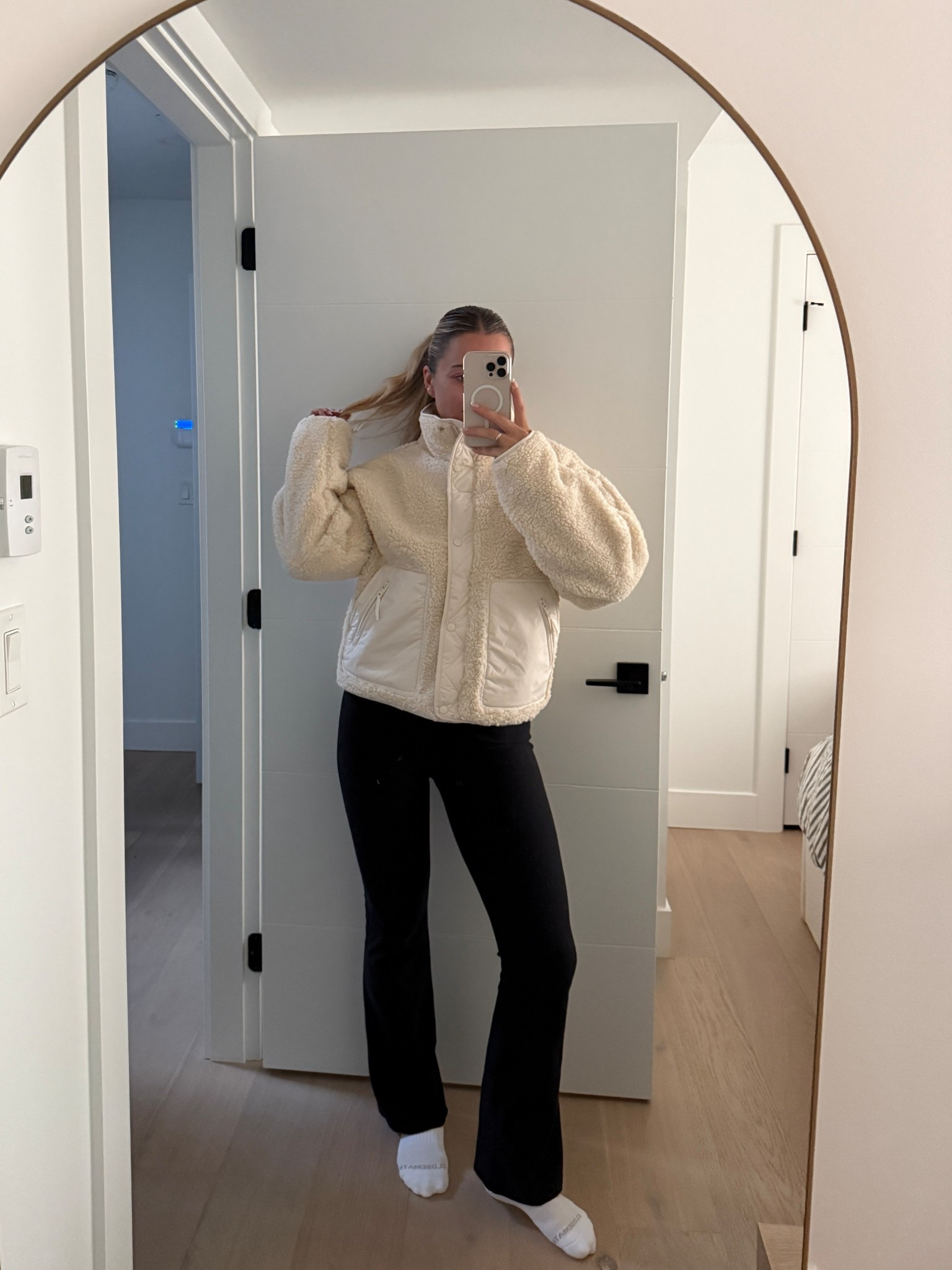 Will be living in this fleece zip up all season 

#LTKSeasonal #LTKActive #LTKFindsUnder100