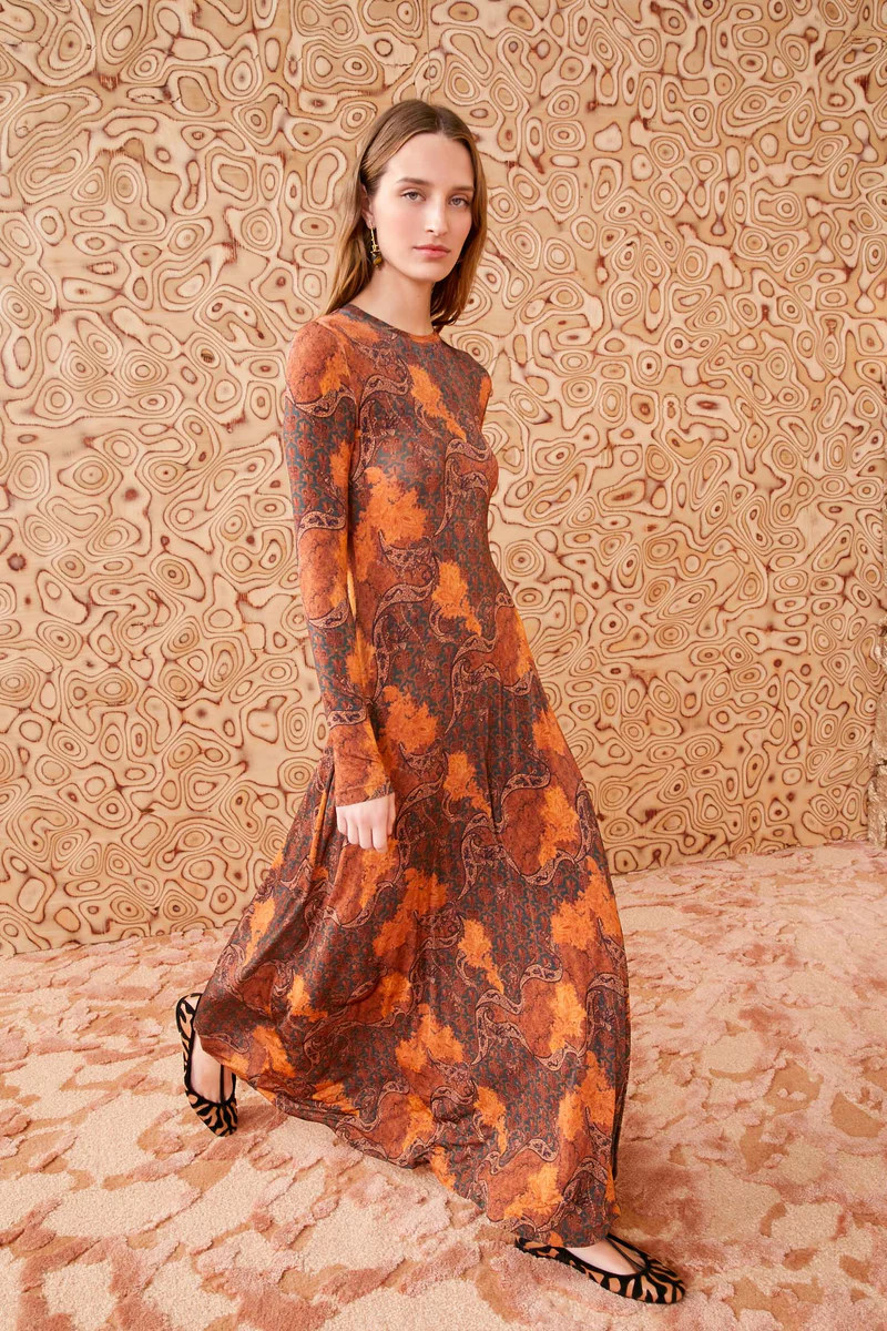 Amari Dress

      Amber | Ulla Johnson