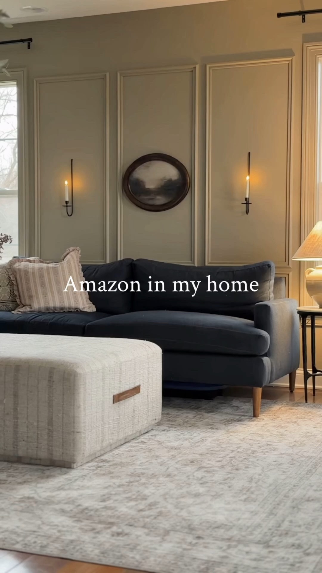 Amazon gets a lot of credit around here. 🤍

These are the home finds I actually own, use, and love—not just things that look good online. Affordable, practical, and cozy-approved.

✨ Which find is your favorite?

#AmazonHomeFinds #CozyHome #HomeDecorOnABudget #AmazonFavorites