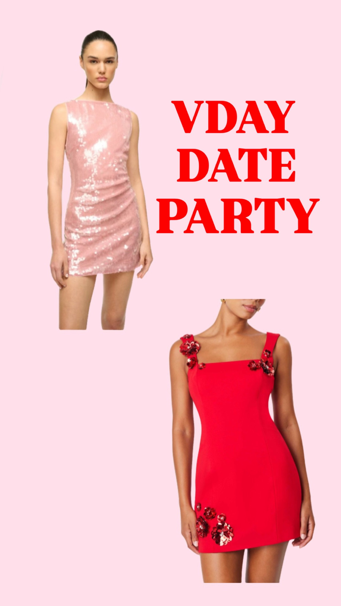 Valentines date partleft

#LTKStyleTip #LTKParties #LTKSeasonal