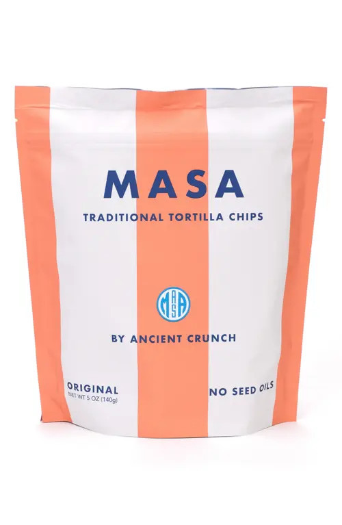 Masa Chips Blue Masa Tortilla Chips in Original at Nordstrom | Nordstrom