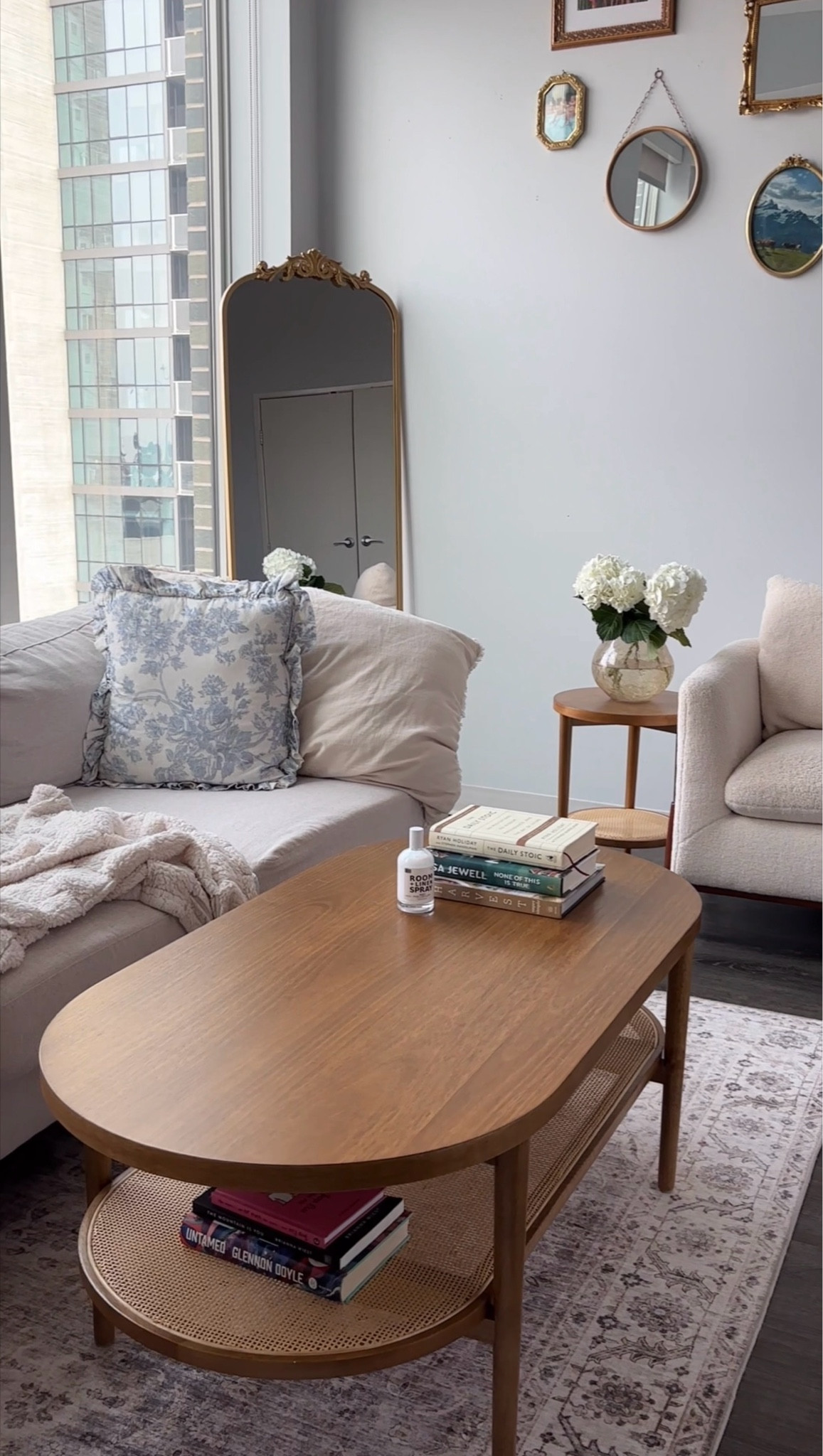 All things living room✨