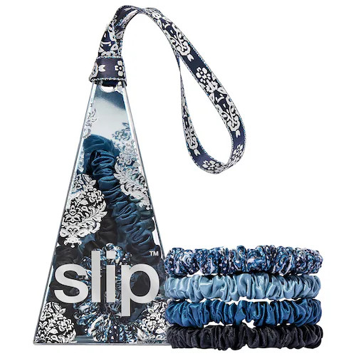 Mayfair Silk Skinny Scrunchie Ornament Gift Set | Sephora (US)