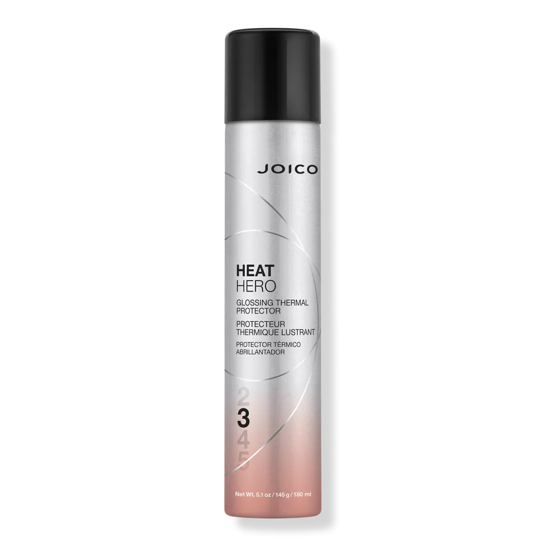 Heat Hero Glossing Thermal Protector | Ulta