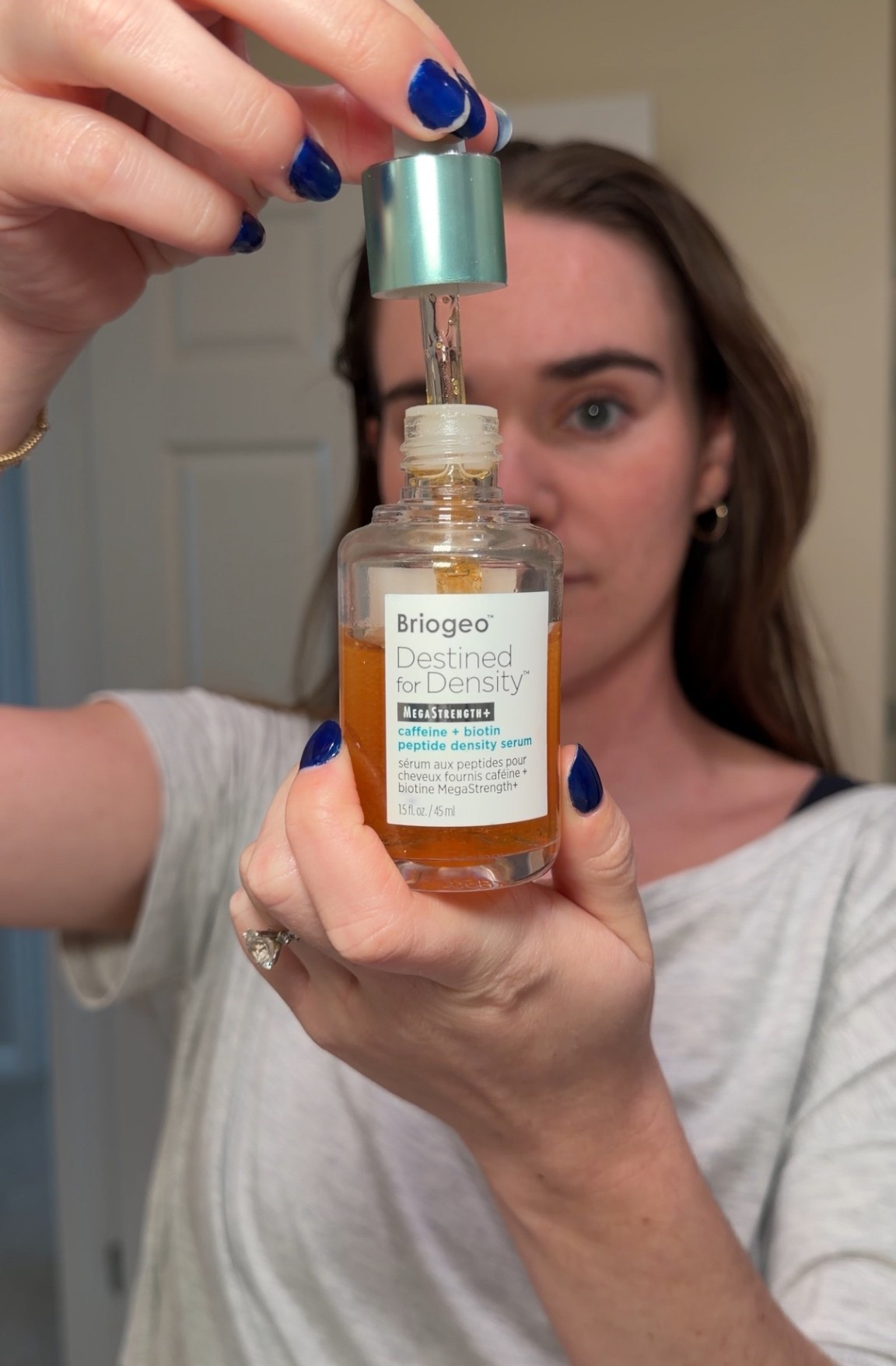 favorite serum for hair growth 🫧

#LTKgrwm #LTKselfcare