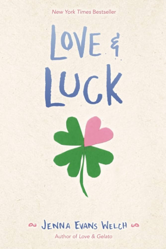 Love & Luck | Amazon (US)