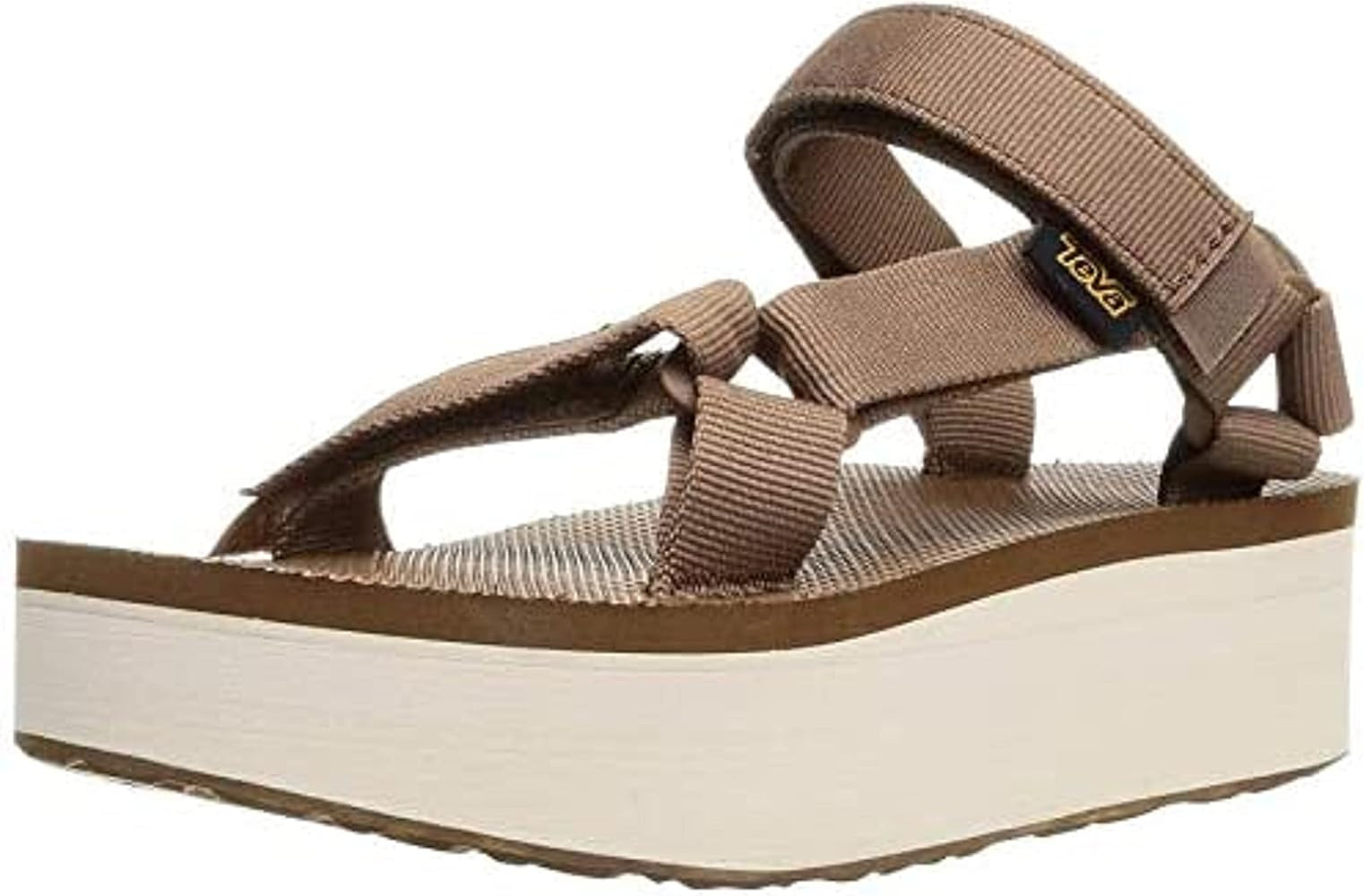 Teva Women's W Flatform Universal Sandal | Amazon (US)
